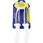 Danco Tournament Plus Bait & Fillet Knife Combo. Fixed Price $21.99.