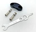 Penn Fathom Fth 25 30 60 Ldhs Reel Part-clamp 33C-TRQ40NLD2. Fixed Price $19.99.