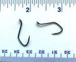 100 Matzuo 141010 Black Sickle Octopus Fish Hooks Size -. Fixed Price $13.99.