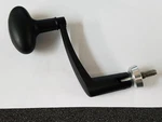 Penn Part# 15-PURII5000 Or 1308155 Handle Fits Pursuit 6000. Fixed Price $25.99.