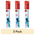 (3 Pack) Zebco Kids Splash Floating Spincast Reel And Fishing Rod COMBO,29-INCH. Fixed Price $53.35.