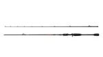 Abu Garcia Vendetta 4 Rods Full Range Baitcasting. Fixed Price $100.73.