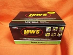 Lew's Mach Speed Spool Slp Baitcaster Reel Gear Ratio 7.5:1 MH1SHA. Fixed Price $119.95.