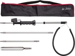 Fishing Pole Spear Trigger Glass Fiber 5.5' Travel 3 Pieces Hawaiian Sling.... Fixed Price $161.59.