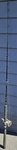 Penn Power Stick Plus 78" Fishing Rod W/ 320 Gti Reel. Fixed Price $175.00.