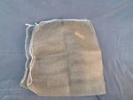 Vintage Douglas Net Umbrella X42" 1/8" Mesh Nylon Nos Mint UN3. Fixed Price $10.99.