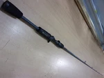 Abu Garcia Prime 21 Casting Rod 6 Foot Medium Power. Fixed Price $39.99.