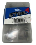 Bullet Weights Ultra Steel 36 Piece Basscasting Kit. Fixed Price $9.99.