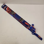 Shakespeare Marvel Spiderman 2'-6" All One Fishing Kit, Casting Minnow, New. Fixed Price $16.95.