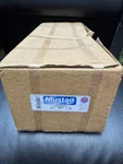 1000 Mustad Size 7/0 Saltwater Big Game Duratin J Hooks 3407DT-70. Fixed Price $249.99.