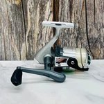 Zebco Spinning Fishing Reel Rt 401 Series Silver Lh Or Rh Retrieve. Fixed Price $15.29.