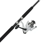 Ugly Stik 7 Catfish Spinning Fishing Rod And Reel Combo, Tech Cons. Fixed Price $106.49.