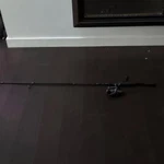 PQ70MHS 7' Spinning Rod & Reel Combo, Medium Power, Fast Action, 8-17LB Line. Fixed Price $75.00.