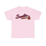 Sumter Braves Logo South Carolina Baseball T-shirt. Fixed Price $29.99.
