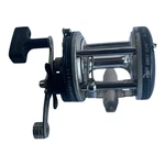 Eagle Claw Water S-hr Baitcasting Fishing Reel 4.1:1 Gear Ratio. Fixed Price $38.24.