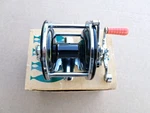 Vintage Penn Baymaster 180 Reel New Box. Fixed Price $75.00.