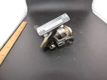 Abu Garcia Cardinal 300U Spin Fishing Reel 6 Bearing Tested -- Working Good. Fixed Price $42.99.