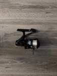 South Bend TC555 Open Faced Fishing Reel 4.8:1 Smooth Retrieve, Quick Bail. Fixed Price $25.00.