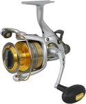 Okuma Avenger Abf Series Graphite Baitfeeder Saltwater Spinning Reel. Fixed Price $142.99.