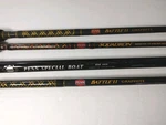 4 Penn Fishing Rods For Parts Rebuild Special Boat Squadron Battle Ii. Fixed Price $109.99.