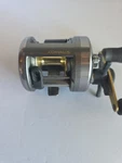 Shimano Corvalus Fishing Reel Left, Need Level Wind. Fixed Price $49.99.