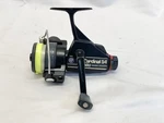 Abu Cardinal 54 Ef Seal Fishing Reel. Fixed Price $130.57.