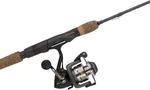 Berkley Lightning Rod Spinning Combo One Size, Multi. Fixed Price $119.64.