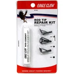 Eagle Claw Saltwater Rod Tip Repair Kit. Fixed Price $10.75.