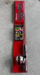 Shakespeare Ugly Stik Spincast Complete Fishing Kit New Package. Fixed Price $40.00.