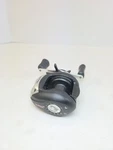 Shakespeare Alpha 2LPB Low Profile Baitcast Fishing Reel Black. Fixed Price $16.50.