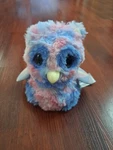 Hatchimals Master Pink Blue Interactive Toy Mystery Talks And Spins. Fixed Price $9.99.