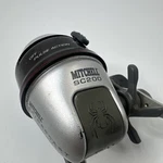 Vintage Mitchell Spidercast SC200 Pulse Action Casting Reel Superline Series. Fixed Price $12.97.