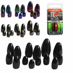 Bulk Lots Tungsten Flipping Weights-bullet Weights-worm. Fixed Price $94.95.