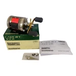 Shimano Cardiff 300A Cdf With Some Scratches And Dirt From Japan. Fixed Price $213.62.