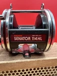 Penn Senator 114HL 6/0 High Speed Big Game Conventional Reel. Fixed Price $58.99.