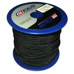 Fse Robline Mini Reel Orion 500 - Black 2MM X 98'. Fixed Price $25.41.
