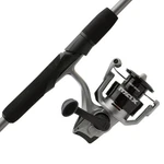 Abu Garcia Max 6FT Medium Fishing Rod And Reel Combo Lightweight Durable. Fixed Price $84.39.
