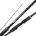 Okuma Psycho Stick 7'2" Medium Heavy, Fast Action Casting Rod PSY-C-721MH. Fixed Price $169.95.