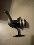 Vintage Swift 660/F Ultra Light Spinning Reel.. Fixed Price $20.00.