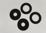 Smooth Drag Carbontex Washers (4) Abu Garcia Ambassaduer Reel - 5600 Sx A15. Fixed Price $18.70.