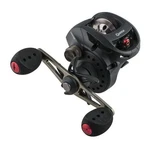 Quantum Smoke SL100HPTA Baitcaster New In Box. Fixed Price $138.99.