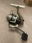 South Bend XTC74 Executive Ultralight Fishing Reel Used. Fixed Price $15.29.