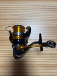Daiwa Revros LT2500S-XH Spinning Reel Used Jdm Japan. Fixed Price $128.17.