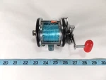 Vintage Montgomery Ward Hawthorne Fishing Reel P/n 60-6528. Fixed Price $39.99.