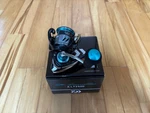 Daiwa 24 Emeraldasx Spinning Reel Used Jdm Japan. Fixed Price $205.01.