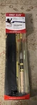 New Eagle Claw Trail Master 4PC 7 6 Spin/fly Travel Rod With Case. Fixed Price $79.95.