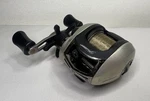 Pflueger Trion 4 Bearing Baitcasting Fishing Reel TRI62LP. Fixed Price $26.99.