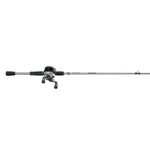 Abu Garcia 6'6" Medium Right Baitcast Combo - (MAX5XLP/661M). Fixed Price $89.99.