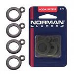 Norman Hook Keepers 4 Pack. Fixed Price $10.38.