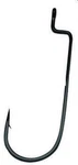 Gamakatsu 54415 5/0 Bronze Offset Shank Round Bend Worm Hook 5CT. Fixed Price $7.76.